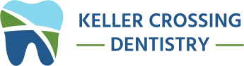 Keller Crossing Dentistry logo